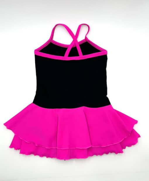 WSDA Tiny Tots Dress - Child 2 *SALE* - Image 2