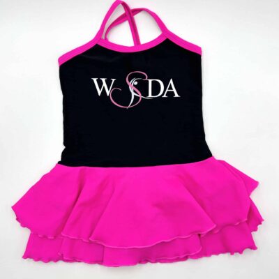 WSDA *NEW* Tiny Tots Dress