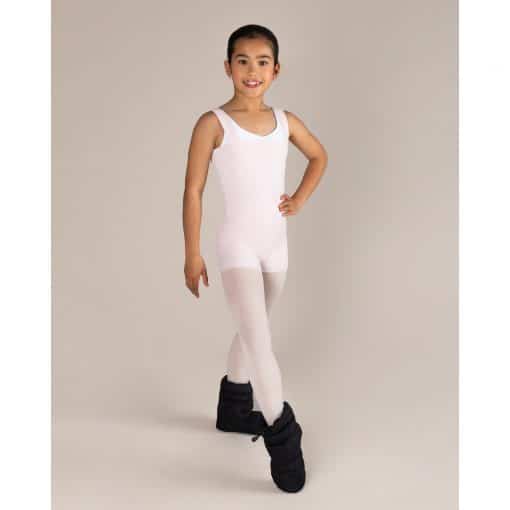 Cozies Booties - Black - CHILD - Image 2