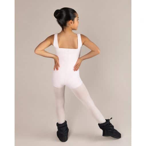 Cozies Booties - Black - CHILD - Image 3