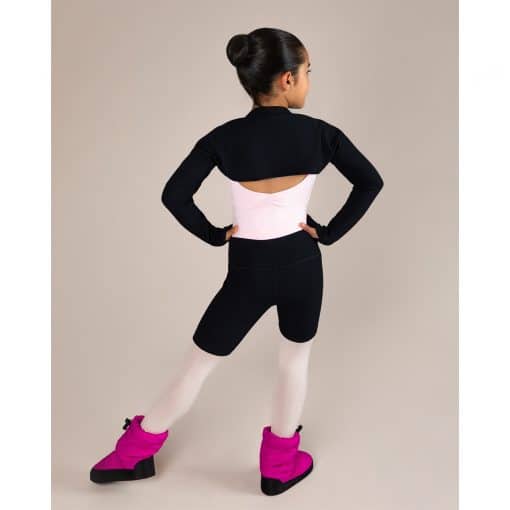 Cozies Booties - Mulberry - CHILD - Image 3