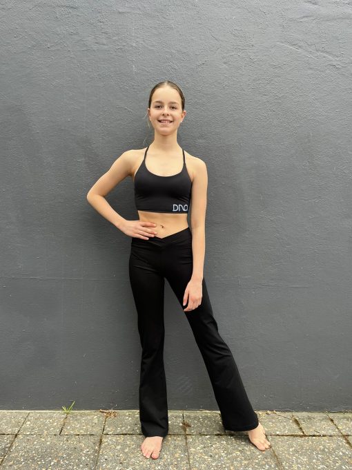 DNA Yoga Pant - ADULT - Image 4